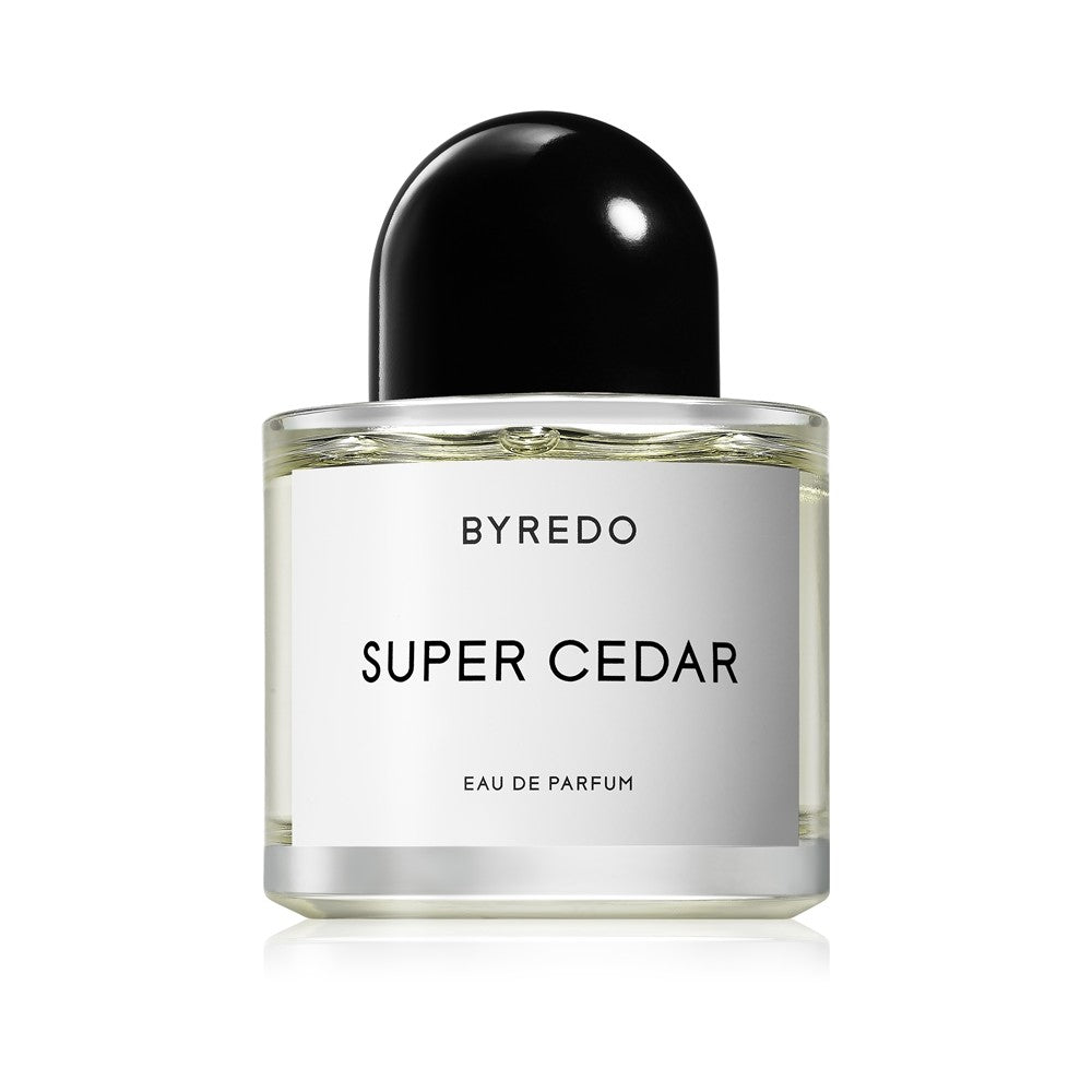 Byredo Super Cedar Unisex 100 ml — Eau de Parfum 