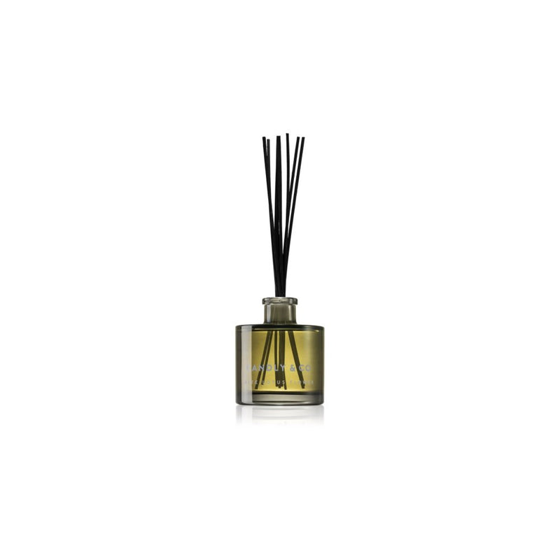 Candly & Co. No. 8 White Lotus Flower aromadiffuser 200 ml 