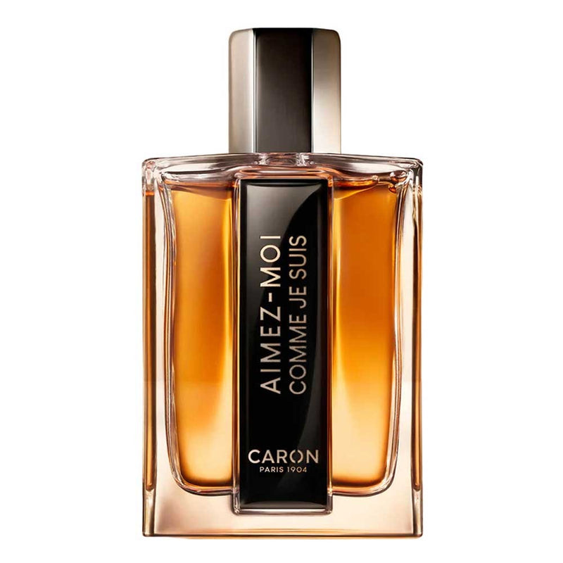 Caron Aimez Moi Comme Je Suis Eau de Toilette לגבר 