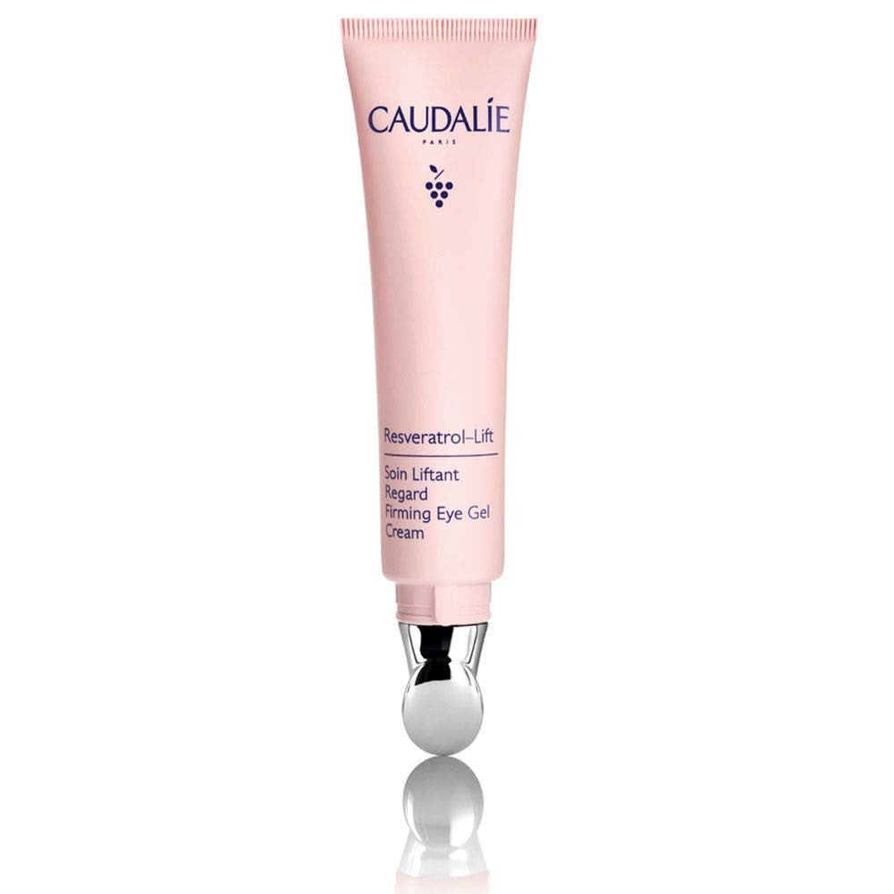 Caudalie Resveratrol-Lift كريم عيون مكثّف بتأثير مشدّ 15 ml 