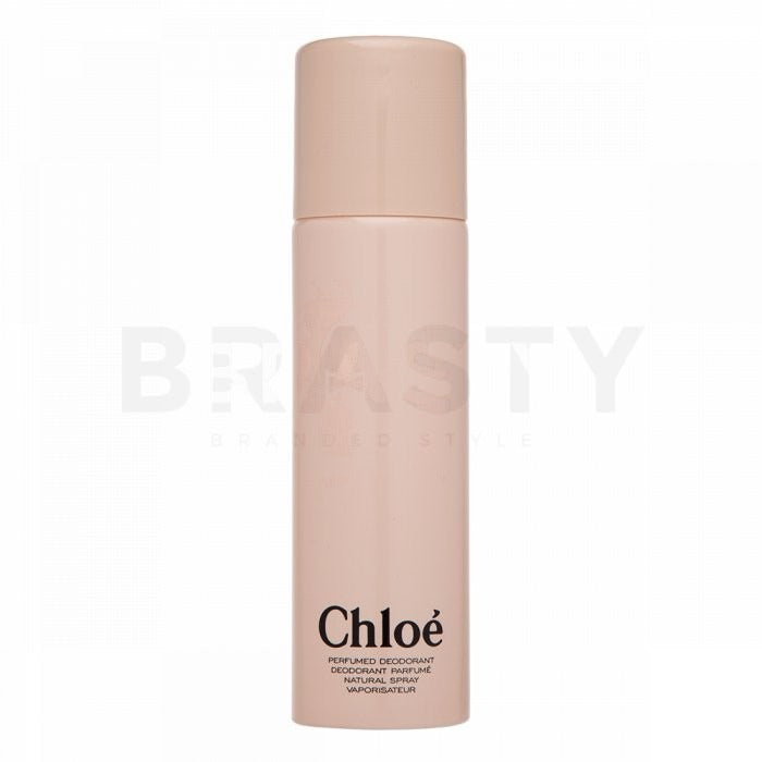 Chloé Chloé Donna 100 ml — Deodorante Spray