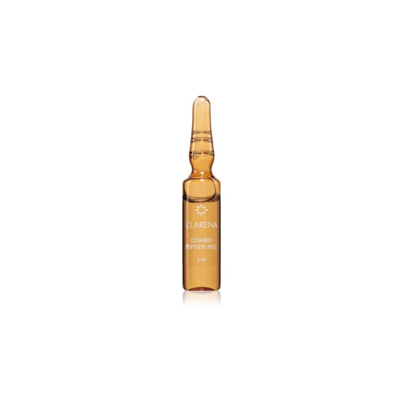 Clarena Peptide Peel 10× 3 ml — Chemical Peel 
