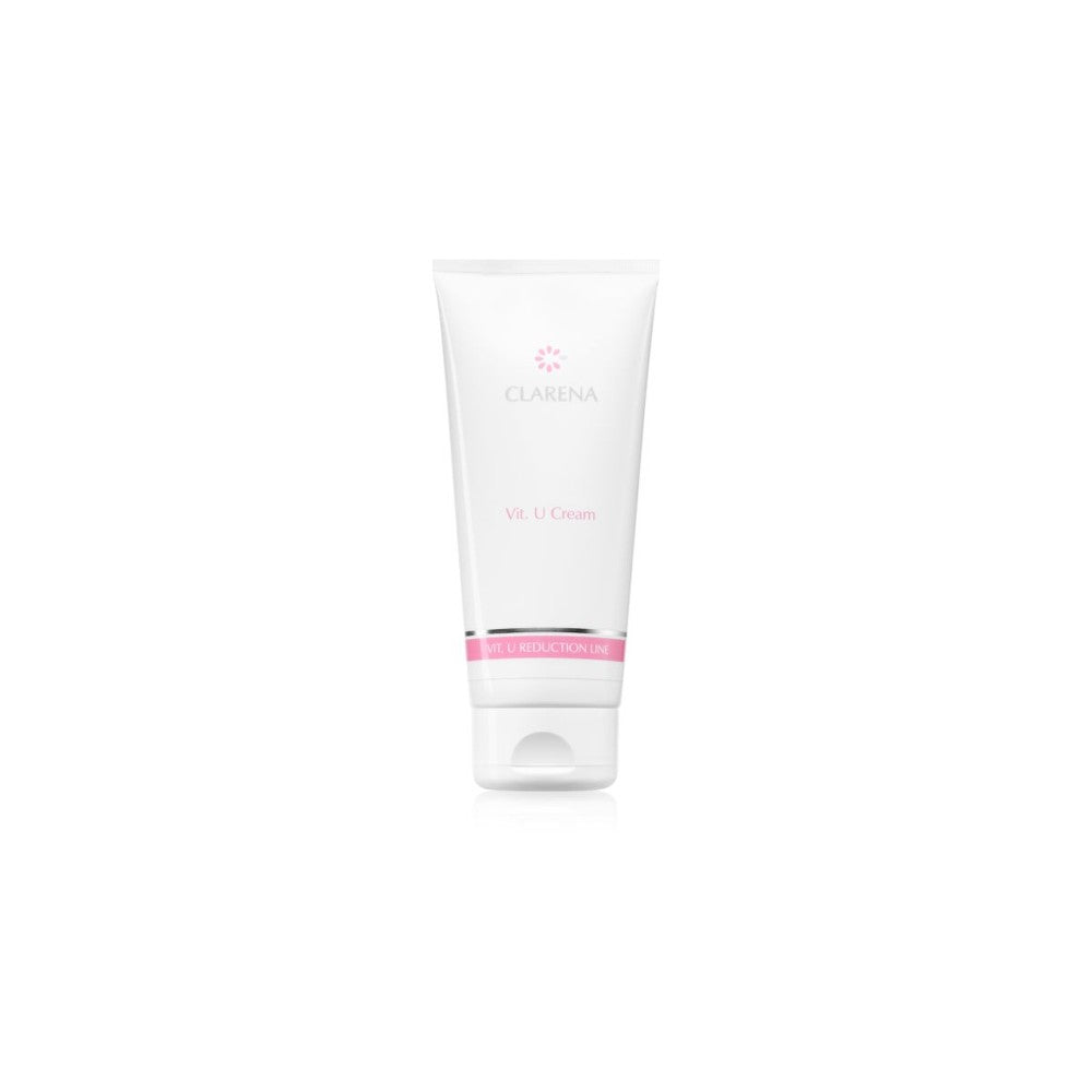 Clarena Vit. U Reduction Line 200 ml — Gesichtscreme 
