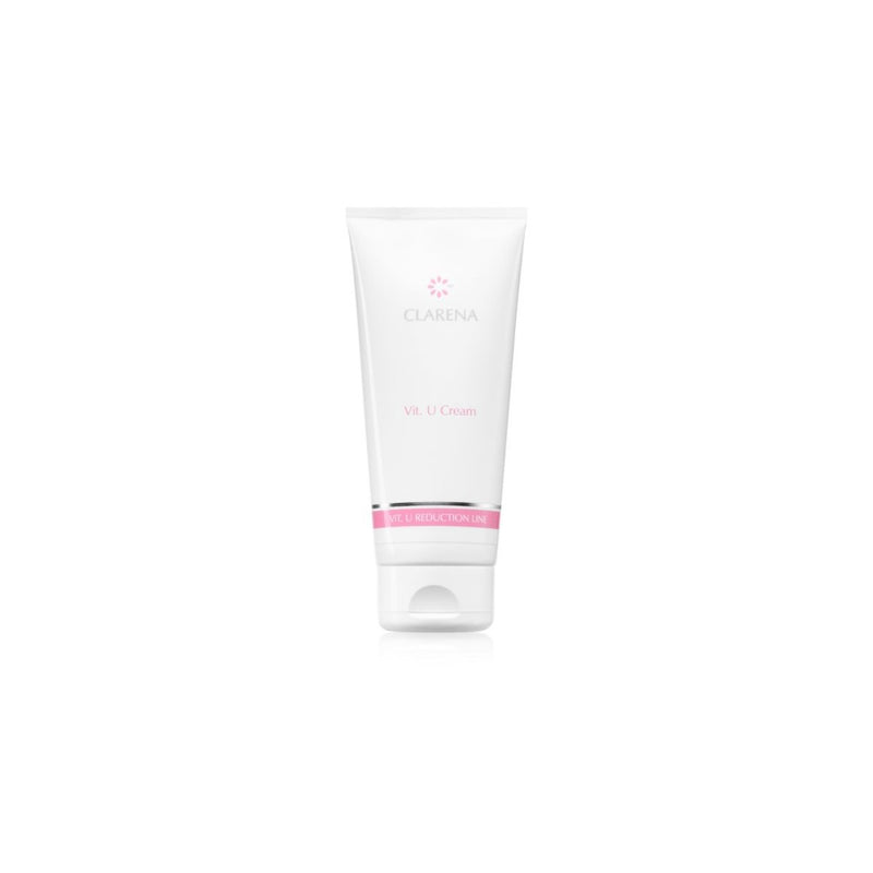 Clarena Vit. U Reduction Line 200 ml — Gesichtscreme 