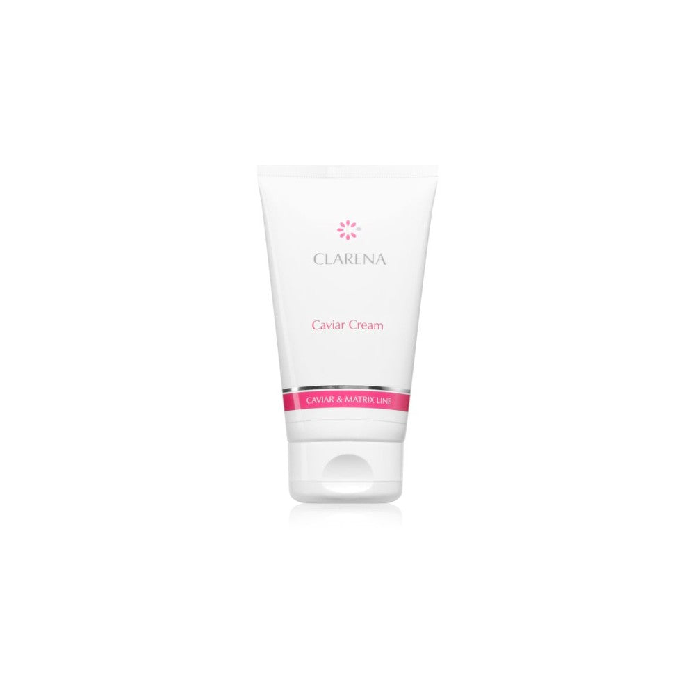 Clarena Cviar og Matrix Line ansiktskrem med kaviar 150 ml 
