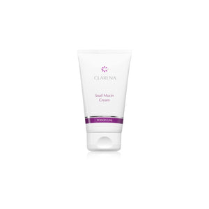 Clarena Snail Mucin Cream كريم مُجدِّد للوجه 150 ml 