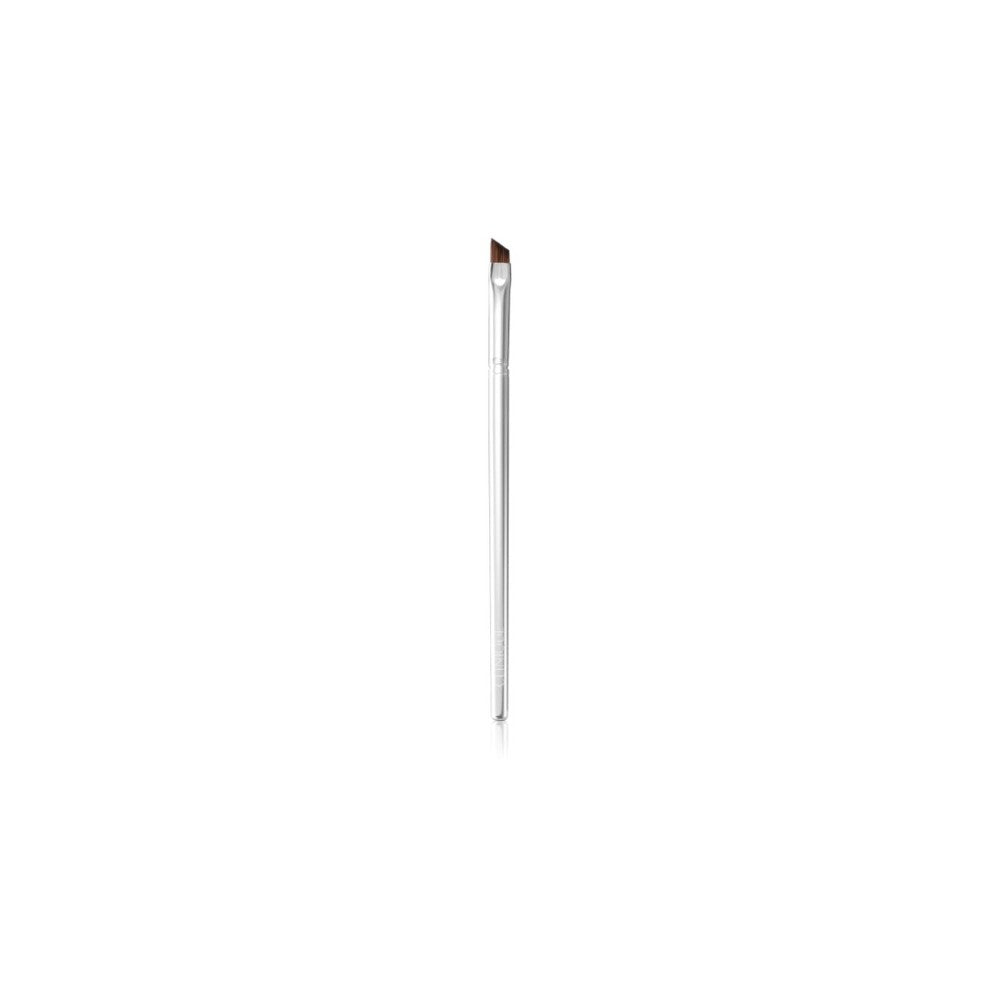 Clinique Eye Definer Brush zkosený štětec na oční linky 