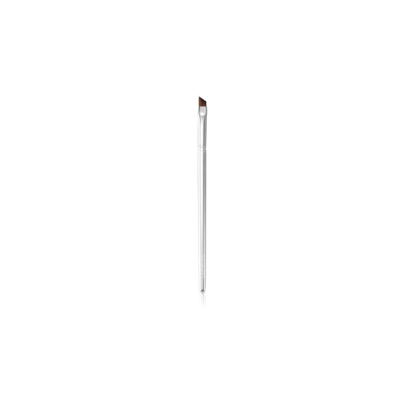 Clinique Eye Definer Brush zkosený štětec na oční linky 