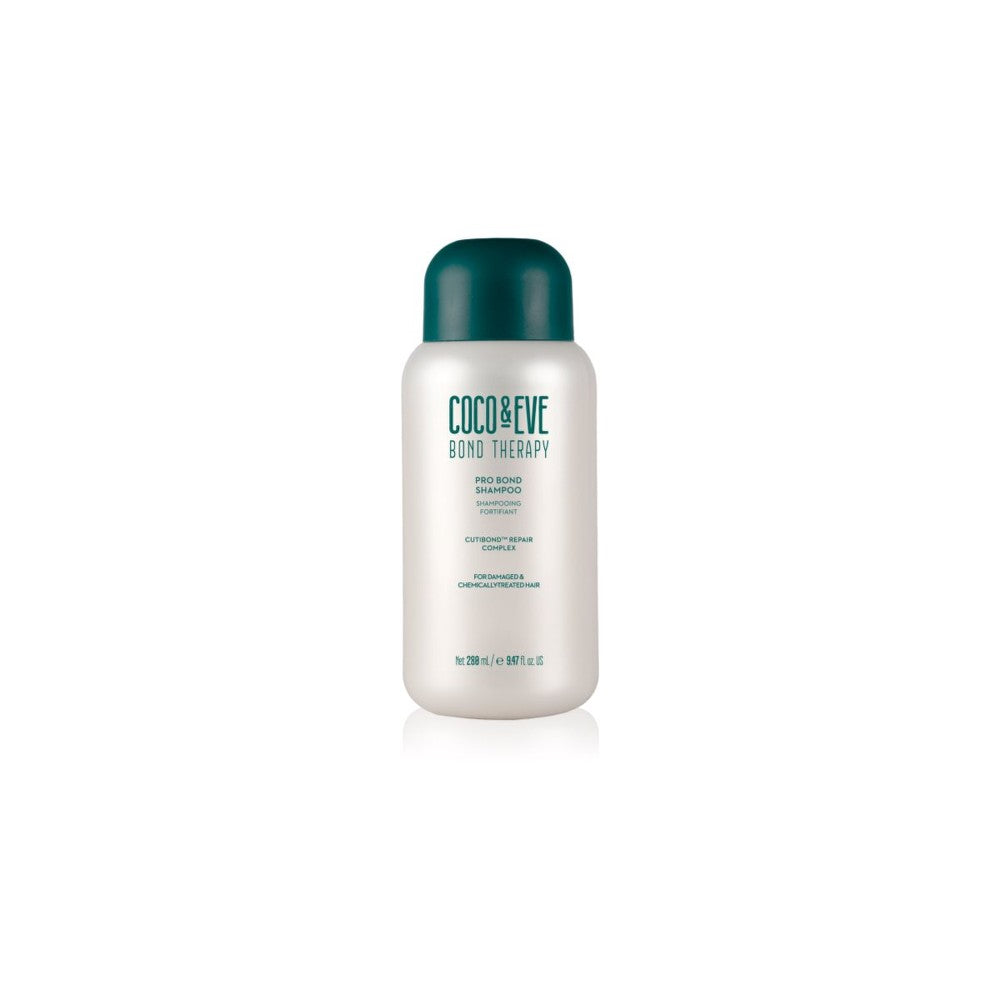 Coco &amp;amp; Eve Bond Therapy Pro Bond Shampoo 280 ml — Kräftigendes Shampoo 