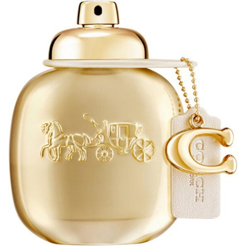 Coach Gold عطر نسائي 50 ml 
