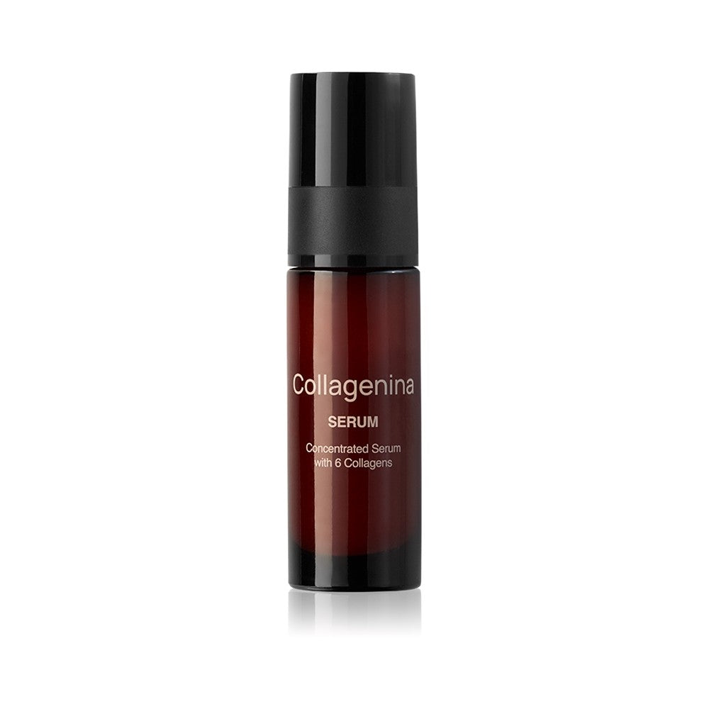 Collagenina Grade 2 ansigtsserum med kollagen 30 ml 