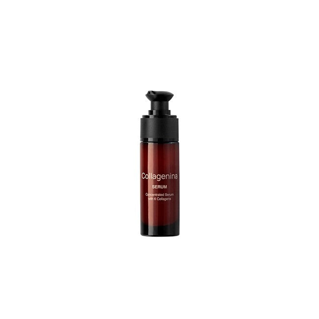 Collagenina Grade 3 Siero Viso 30 ml — Siero Viso