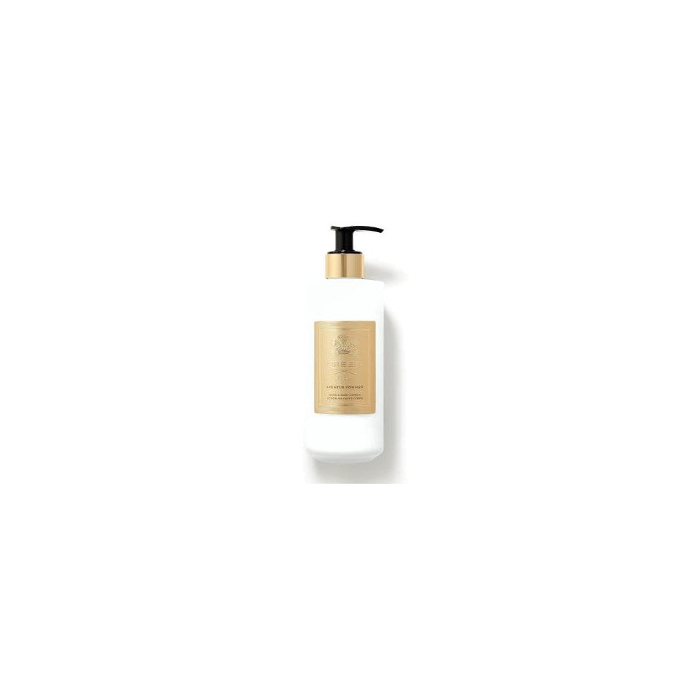 Creed Aventus for Her молочко для рук и тела с ароматом 
