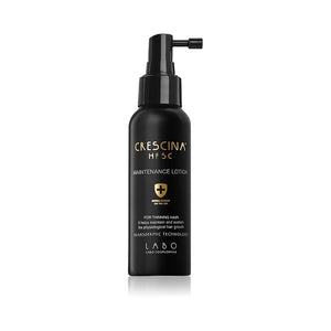 Crescina 1300 Re-Growth and Anti-탈모 유지 로션 여성용 가늘어지는 모발용 제품 100 ml 
