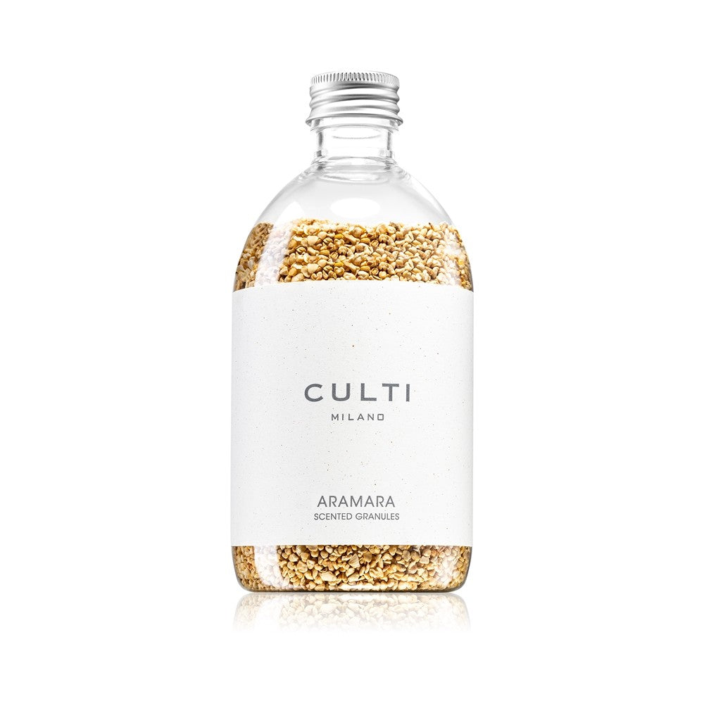 Culti Milano Home Aramara duftgranulat 240 g 