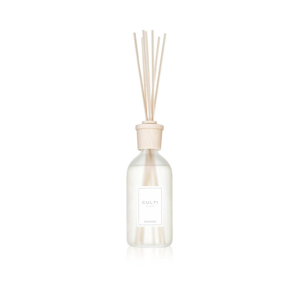 Culti Milano Stile Aramara 500 ml — Diffuser 