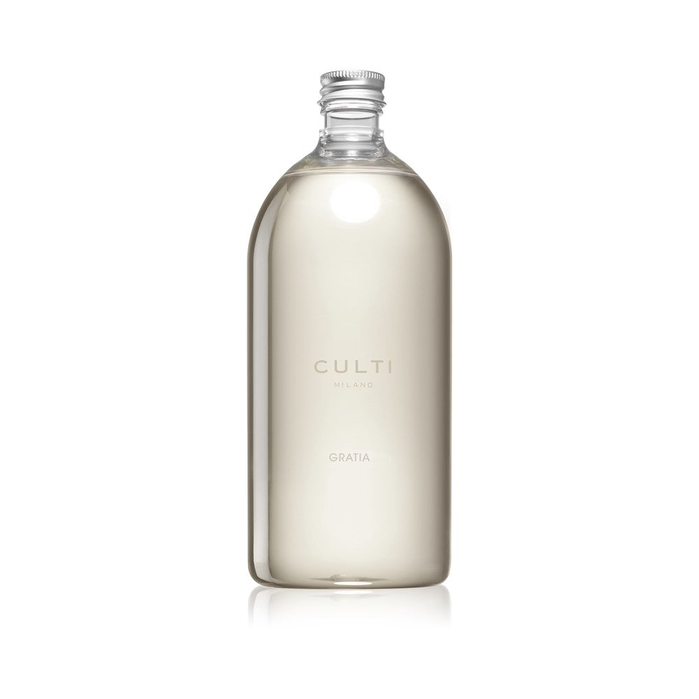 Culti Milano Refill Gratia náplň do aroma difuzérů 1000 ml 