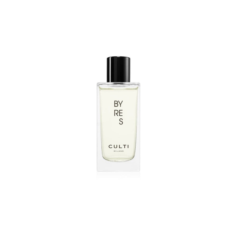 Culti Milano Texturae Byres Unisex 100 ml — Eau de Parfum 