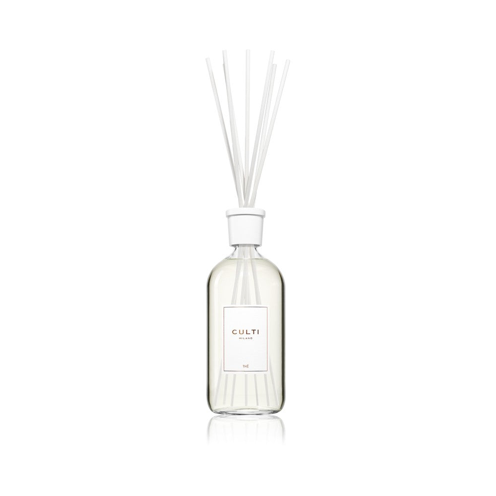 Culti Milano White Label Thé αρωματικός διαχυτής 1000 ml 