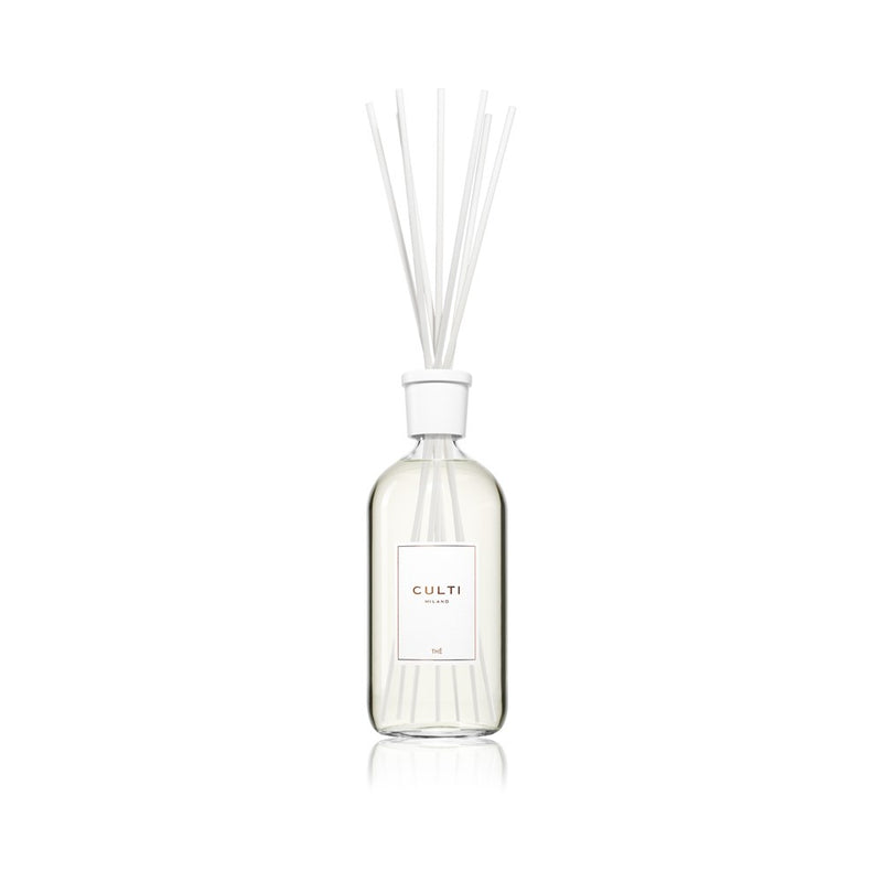 Culti Milano White Label Thé aromidiffuuseri 1000 ml 