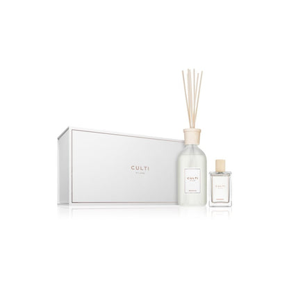 Culti Milano Aramara Presentask — Set Gåvoset