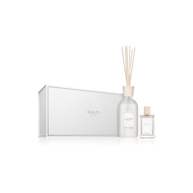 Culti Milano Mareminerale Gift Box — Set Regalo