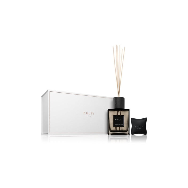 Culti Milano Mediterranea Gift Box — Eau de Parfum 