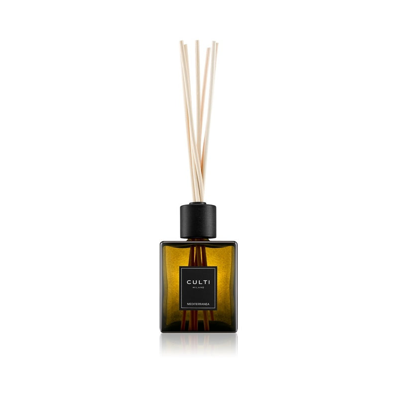 Culti Milano Decor Mediterranea diffuseur d'arômes 1000 ml 