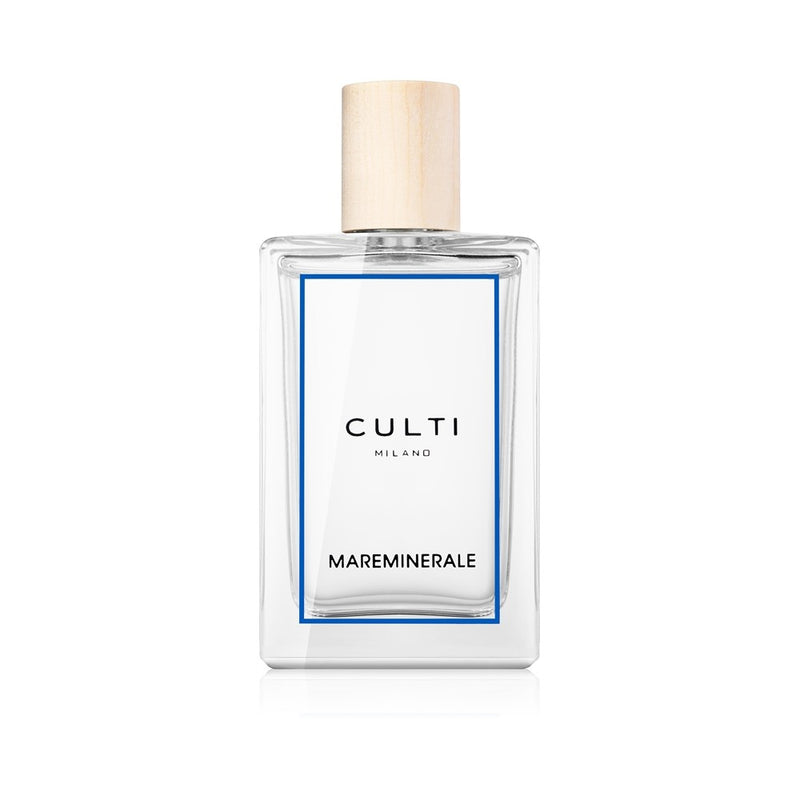 Culti ミラノ スプレー Mareminerale ルームフレグランス 100 ml 