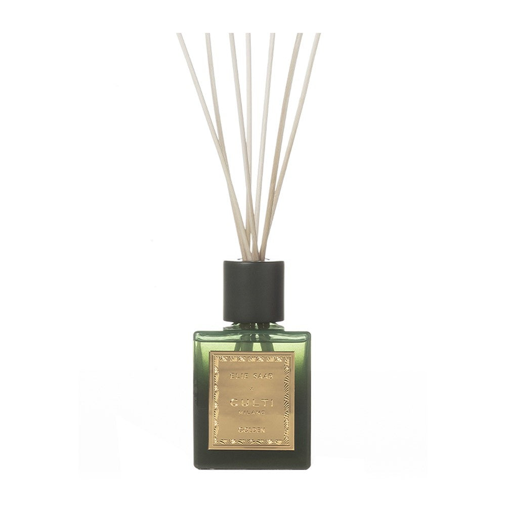 Culti Milano ELIE SAAB x CULTI MILANO geurverspreider 500 ml 