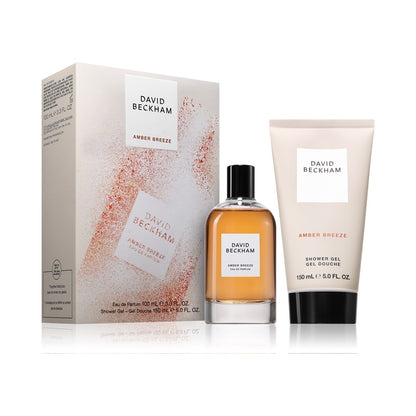David Beckham Amber Breeze Mand 2 stk. — Eau de Parfum
