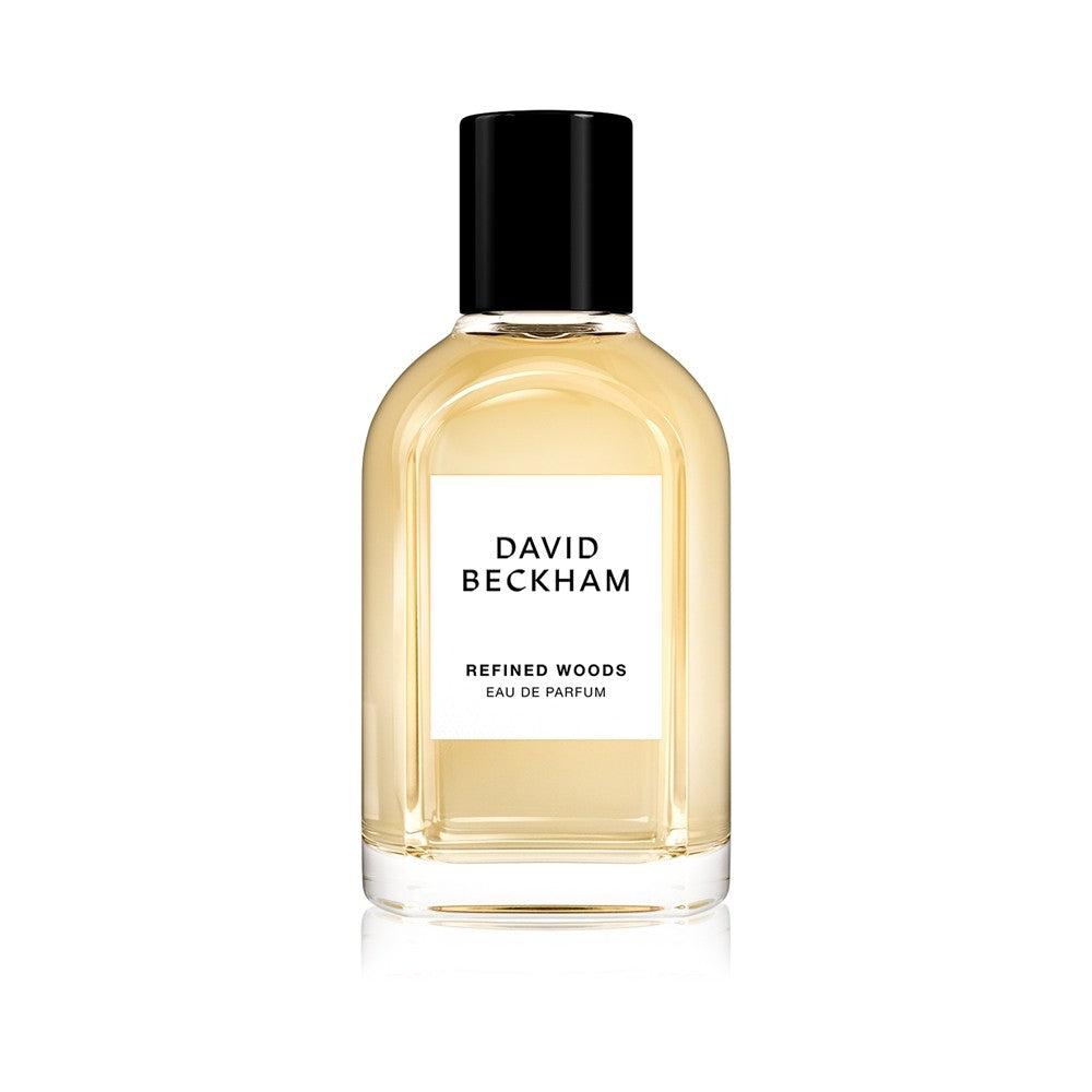 David Beckham Refined Woods Eau de Parfum för män 50 ml 