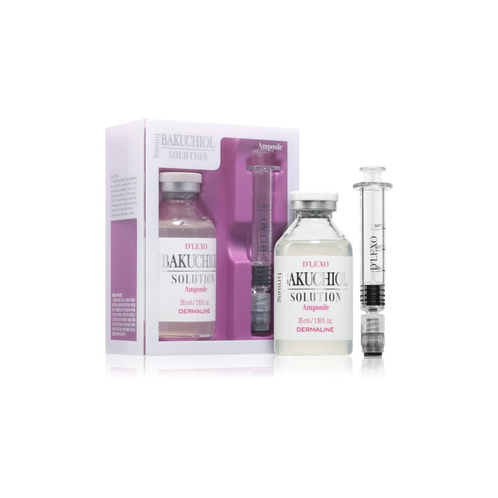 Dermaline D&