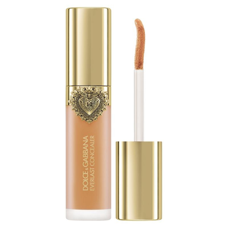 Dolce&Gabbana Everlast 롱래스팅 코렉터 컬러 23 Medium - Peach Undertones 11 ml 