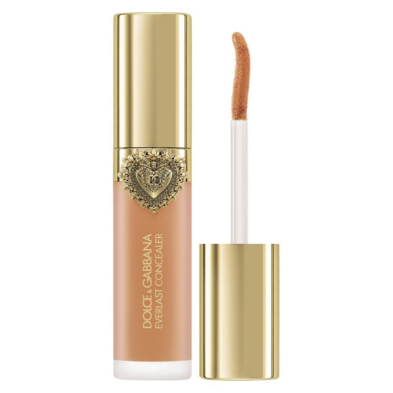 Dolce&Gabbana Everlast langhoudende concealer kleur 26 Medium Deep - Neutral Undertones 11 ml 