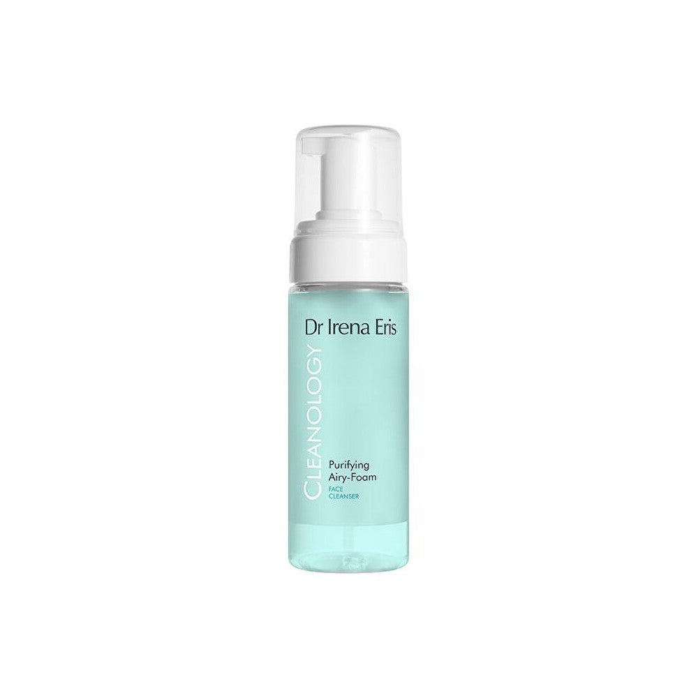 Dr Irena Eris Cleanology デリケート洗浄ムース 150 ml 