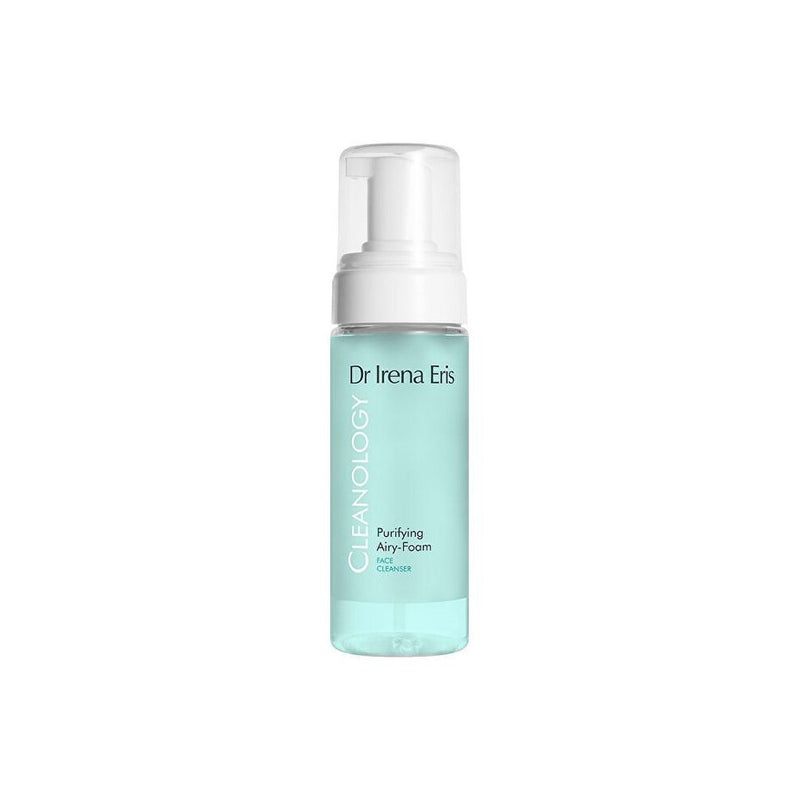 Dr Irena Eris Cleanology デリケート洗浄ムース 150 ml 