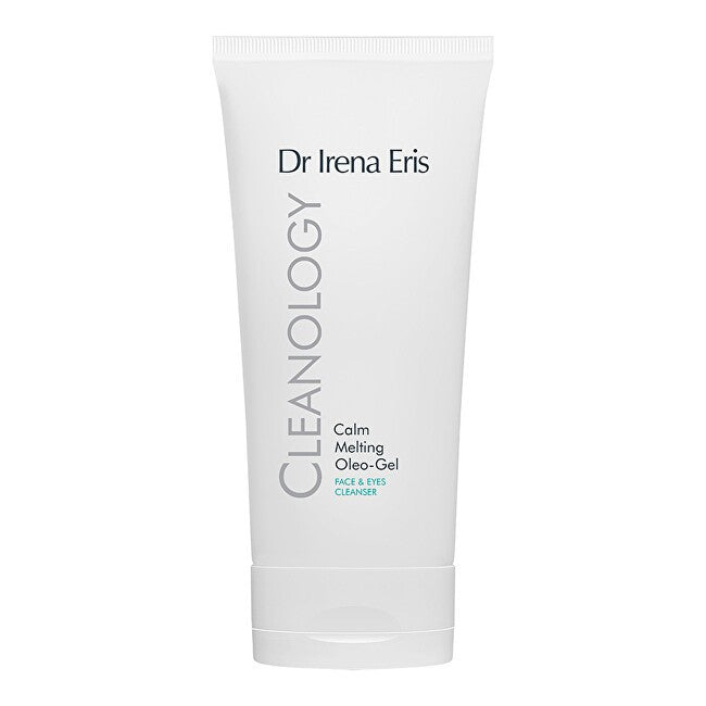 Dr Irena Eris Cleanology żelowy olejek oczyszczający 175 ml 