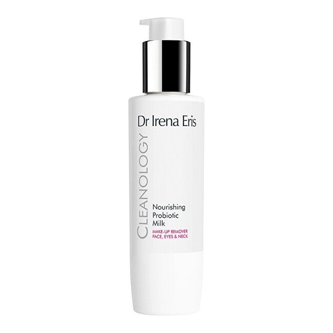 Dr Irena Eris Cleanology delikatne mleczko do demakijażu 190 ml 