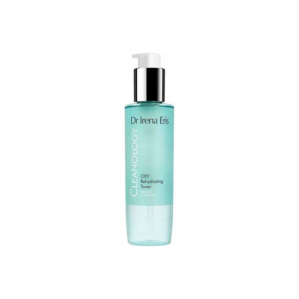Dr Irena Eris Cleanology OXY Lozione Tonica 190 ml — Tonico Viso