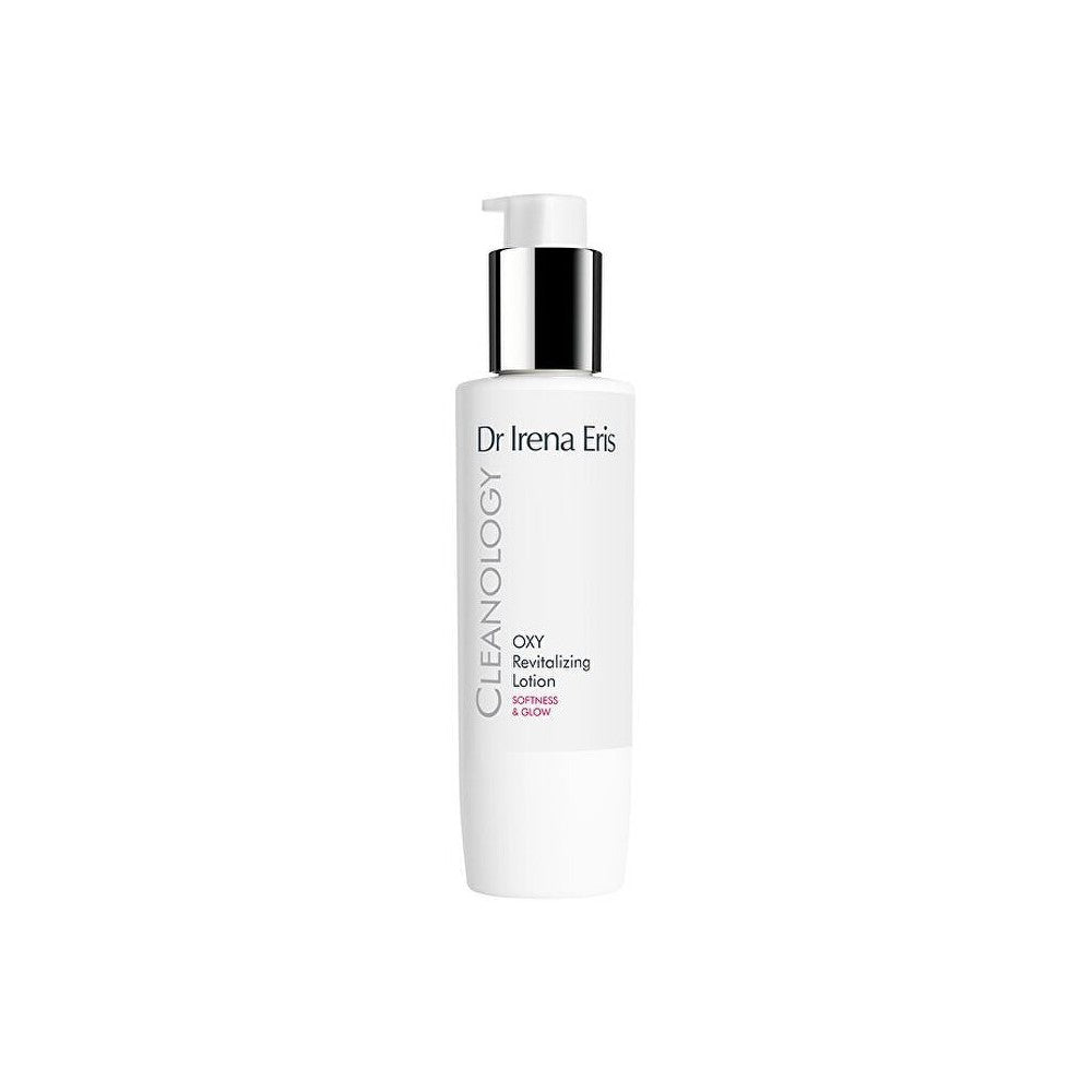 Dr Irena Eris Cleanology OXY lait visage illuminateur 190 ml 