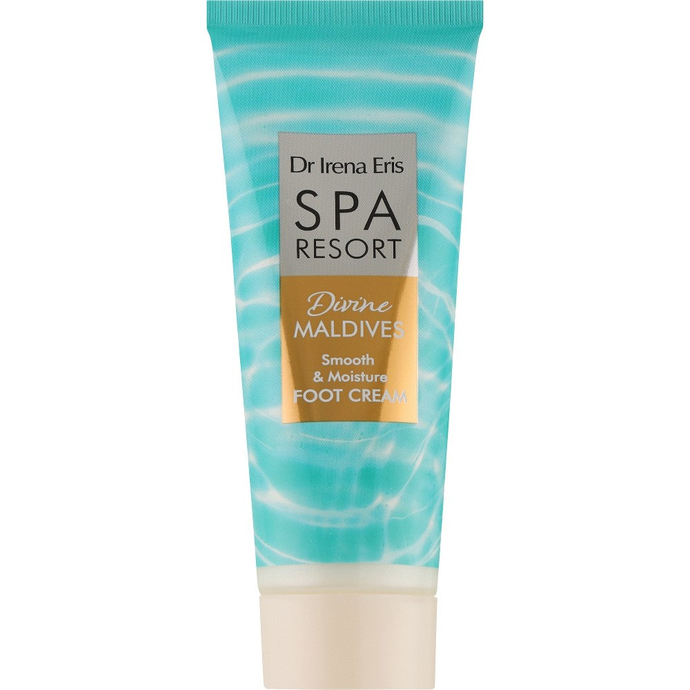 Dr Irena Eris SPA Resort Maldives 75 ml — Leg Cream 