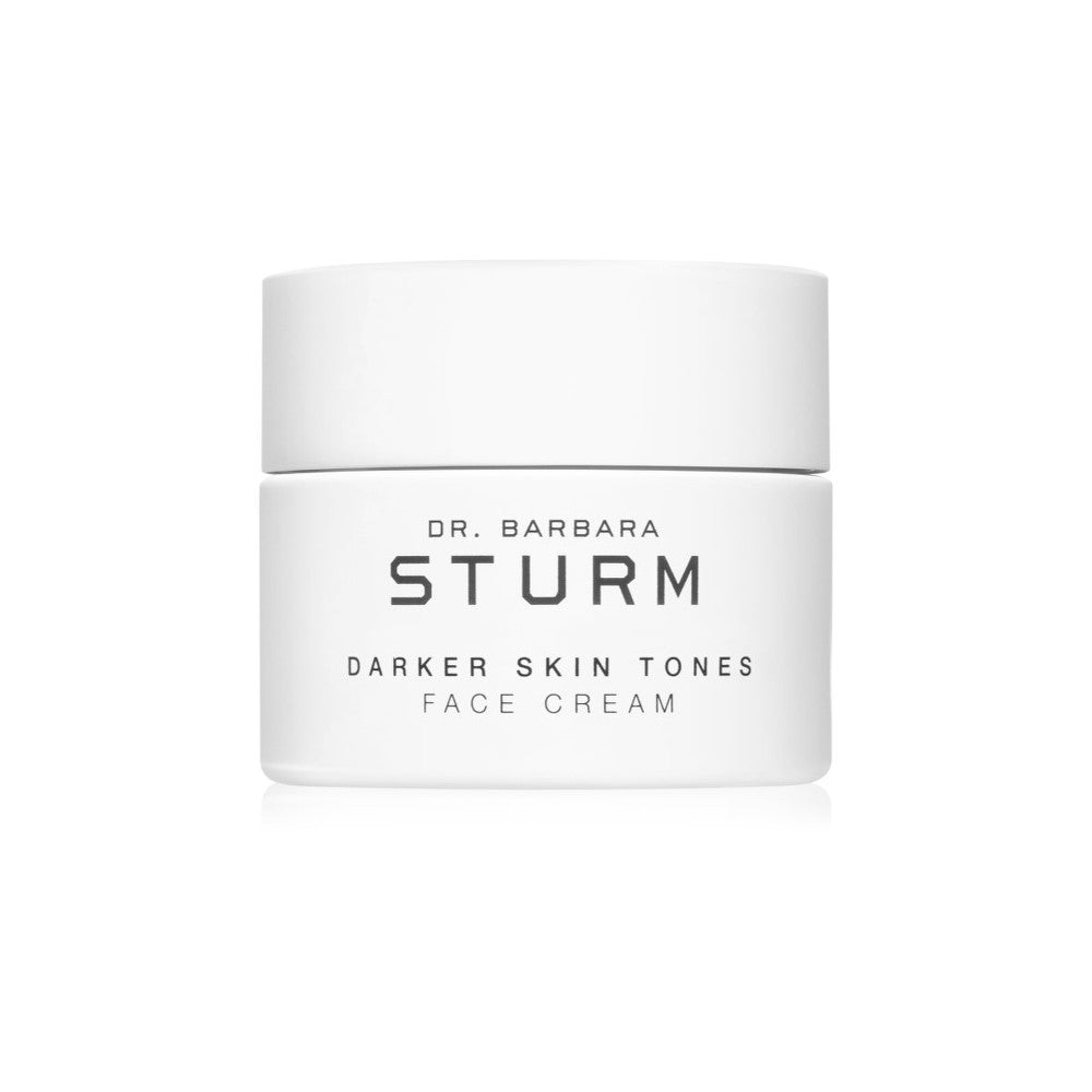 Dr. Barbara Sturm Face Cream Darker Skin Tones كريم للوجه 50 ml 