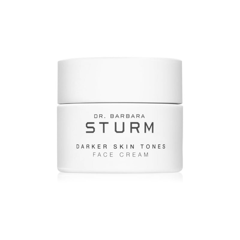 Dr. Barbara Sturm Face Cream Darker Skin Tones pleťový krém 50 ml 