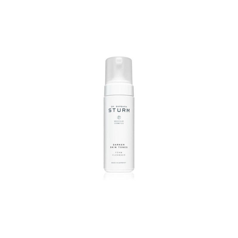 Dr. Barbara Sturm Foam Cleanser Darker Skin čisticí pěna 150 ml 