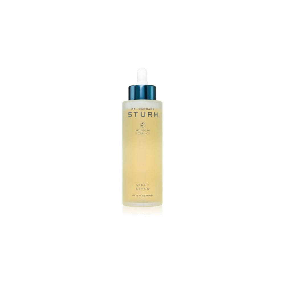 Dr. Barbara Sturm Night Serum Molecular Cosmetics nachtserum 100 ml 