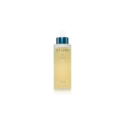Dr. Barbara Sturm Night Serum Molecular Cosmetics nattserum 100 ml 