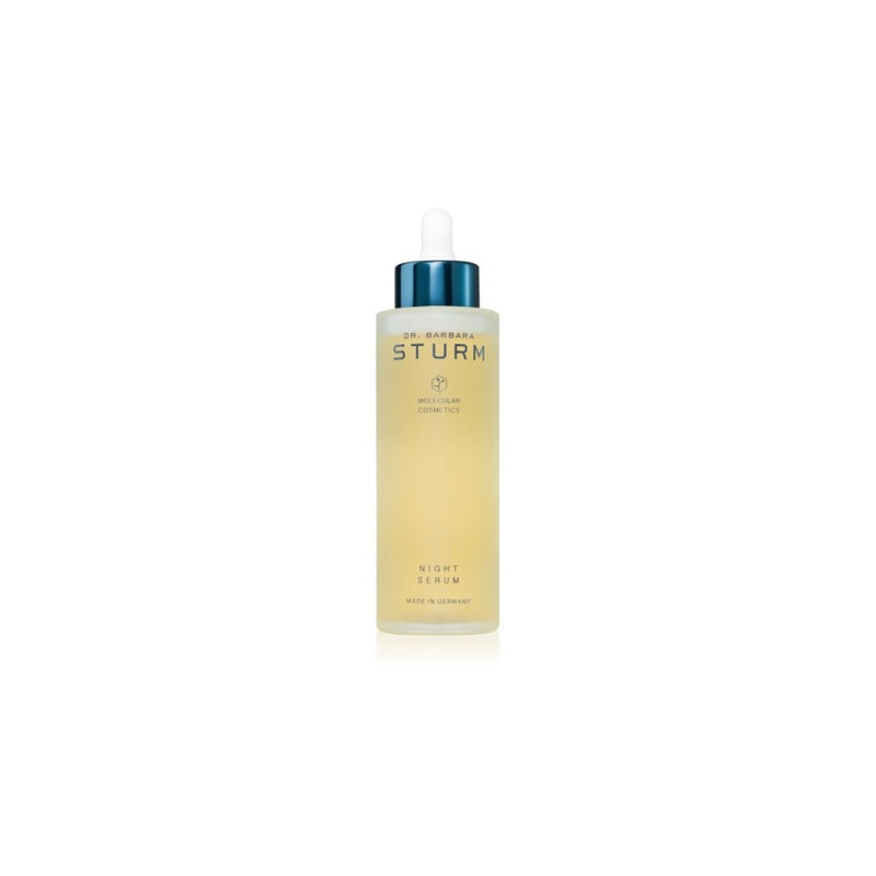 Dr. Barbara Sturm Night Serum Molecular Cosmetics nachtserum 100 ml 