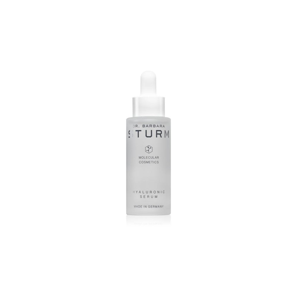 Dr. Barbara Sturm Hyaluronic Serum ser hidratant cu acid hialuronic 30 ml 