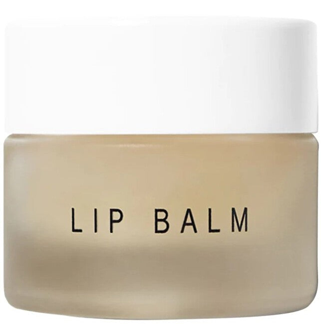 Dr. Barbara Sturm Lip Balm ενυδατικό και μαλακτικό βάλσαμο για τα χείλη 12 g 